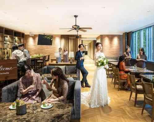 ベル・カシェットの写真1