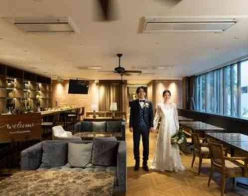 ベル・カシェットの写真2