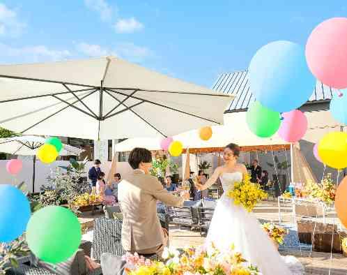 ベル・ブランシェ天童の写真1