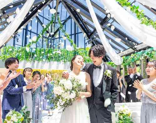 ベル・ブランシェ天童の写真2