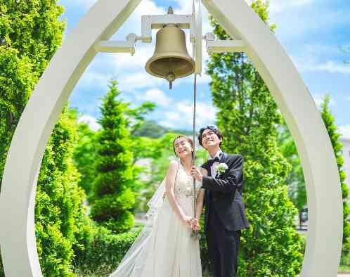 ベル・ブランシェ天童の写真4