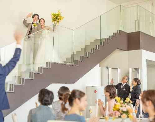 ベル・ブランシェ天童の写真5