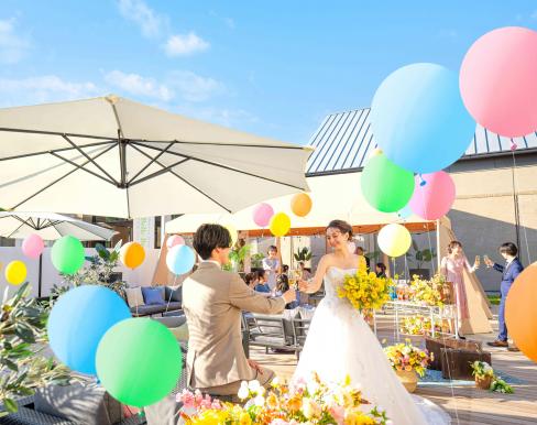 ベル・ブランシェ天童