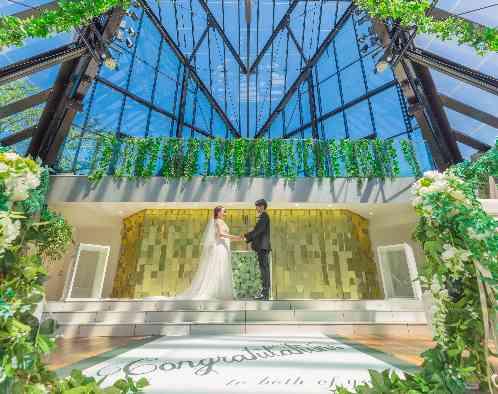 ベル・ブランシェ天童の写真2