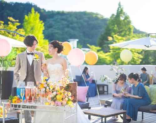 ベル・ブランシェ天童の画像3