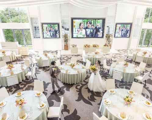 ベル・ブランシェ天童の写真6