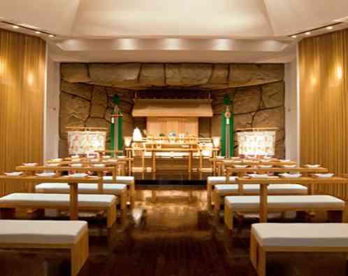 ベル・ブランシェ天童の画像1