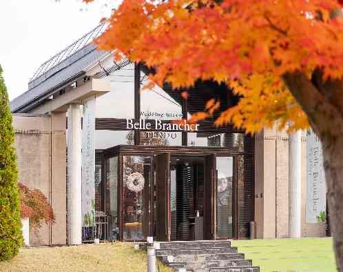 ベル・ブランシェ天童の写真6