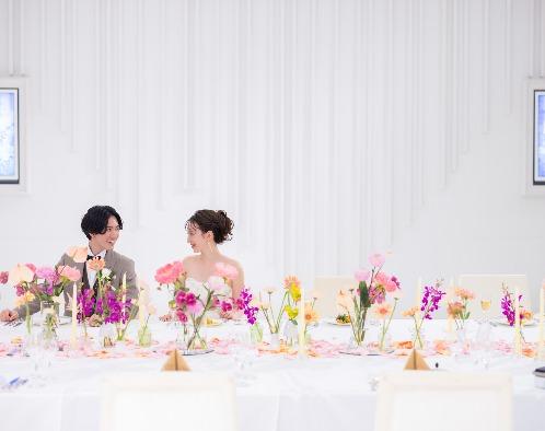 ベル・ブランシェ天童の画像1