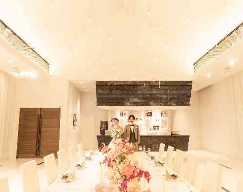 ベル・ブランシェ天童の画像3