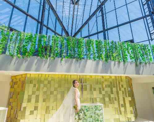 ベル・ブランシェ天童の写真5