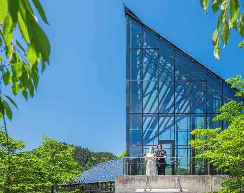 ベル・ブランシェ天童の画像6