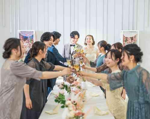 ベル・ブランシェ天童の写真4