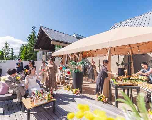 ベル・ブランシェ天童の画像3