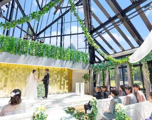 ベル・ブランシェ天童の写真2