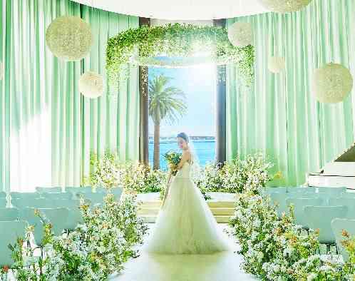 THE OCEAN(ジ・オーシャン)の画像1