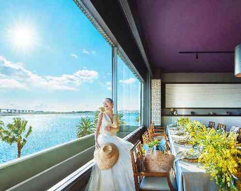 THE OCEAN（ジ・オーシャン）の写真2