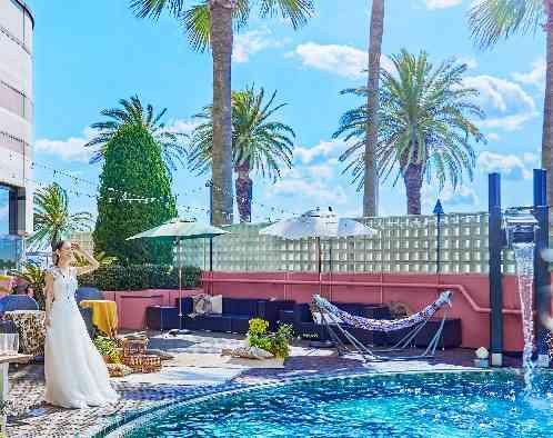 THE OCEAN(ジ・オーシャン)の画像4