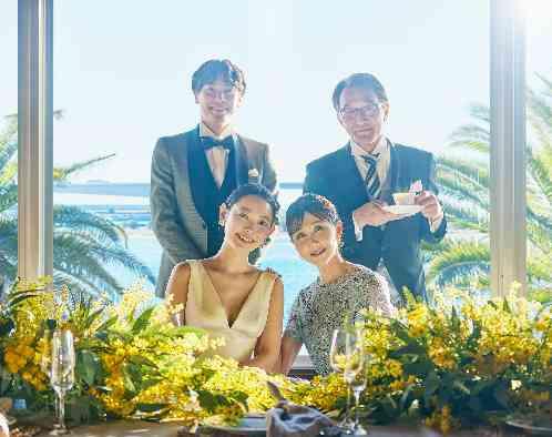 THE OCEAN(ジ・オーシャン)の画像6