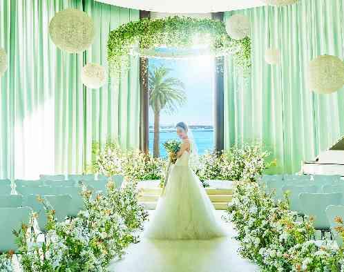 THE OCEAN（ジ・オーシャン）の写真1