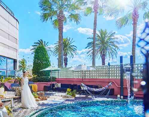 THE OCEAN(ジ・オーシャン)の写真4