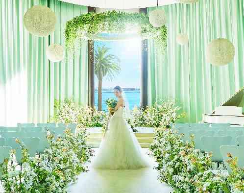 THE OCEAN(ジ・オーシャン)の写真1