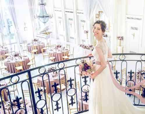 アーククラブ迎賓館(郡山)/テイクアンドギヴ・ニーズウェディングの画像3