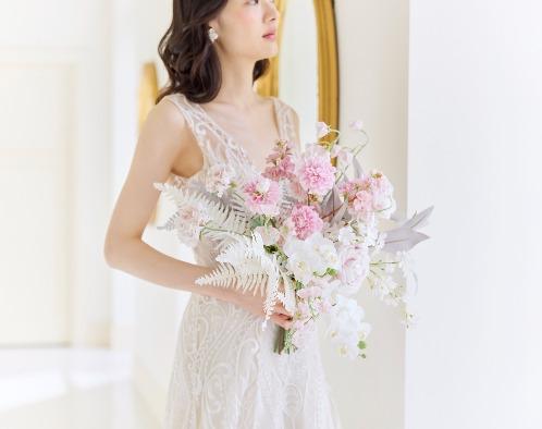 ニーズ郡山 by T&G WEDDING(旧 アーククラブ迎賓館 郡山)の写真4