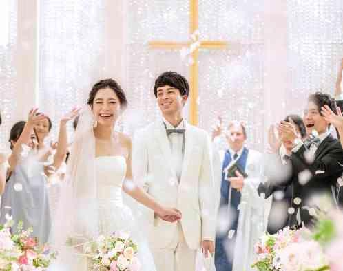 アーククラブ迎賓館(郡山)/テイクアンドギヴ・ニーズウェディングの画像1