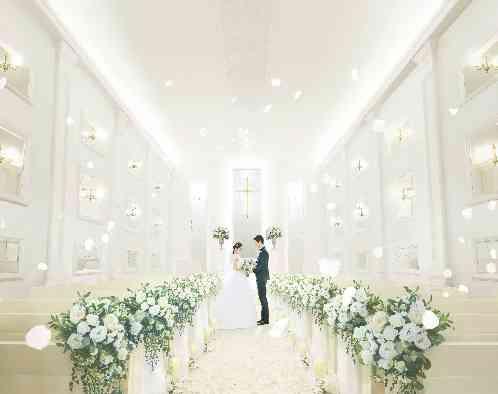 アーククラブ迎賓館(郡山)/テイクアンドギヴ・ニーズウェディングの画像2