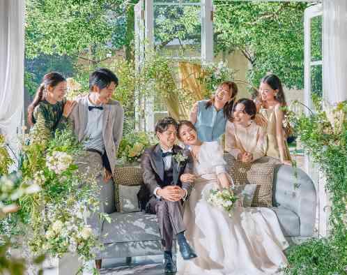 ニーズ郡山 by T&G WEDDING(旧 アーククラブ迎賓館 郡山)の写真4