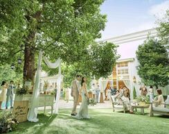 ニーズ郡山 by T&G WEDDING(旧 アーククラブ迎賓館 郡山)の画像2