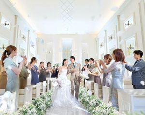 ニーズ郡山 by T&G WEDDINGのサムネイル画像1