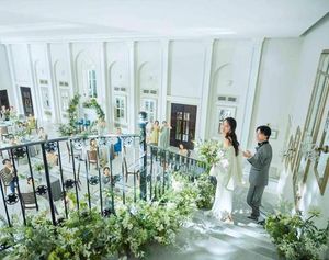 ニーズ郡山 by T&G WEDDINGのサムネイル画像1