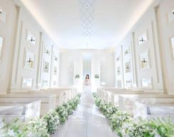 アーククラブ迎賓館(郡山)/テイクアンドギヴ・ニーズウェディングの画像4