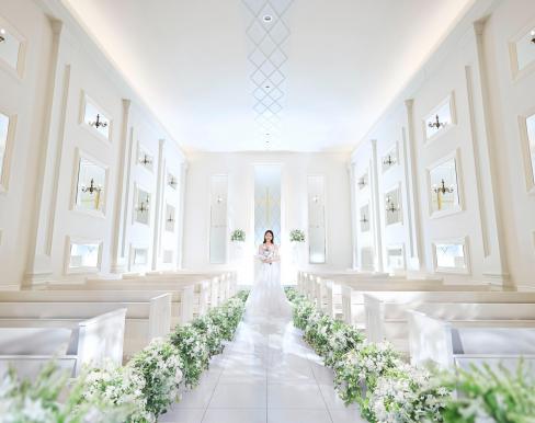 アーククラブ迎賓館(郡山)/テイクアンドギヴ・ニーズウェディングの画像4