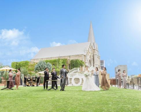 ベルヴィ郡山館