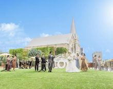 ベルヴィ郡山館の画像1