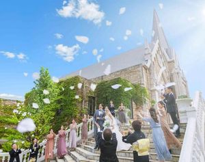 ベルヴィ郡山館のサムネイル画像1