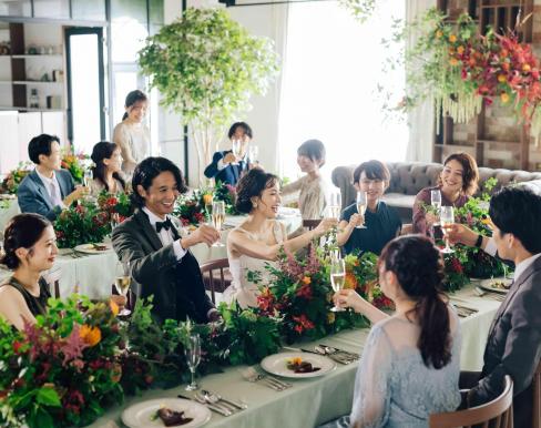 ベルヴィ郡山館の画像4