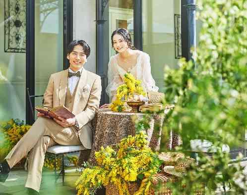 ブライマリーコート/SKYPALACE ASSOCIATESの写真3