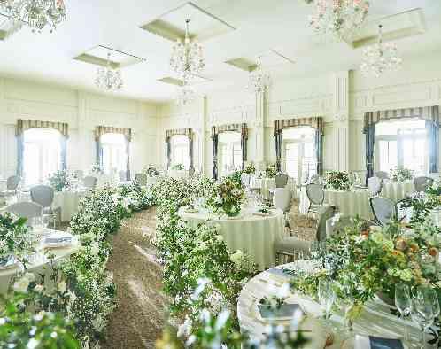 ブライマリーコート/SKYPALACE ASSOCIATESの写真3