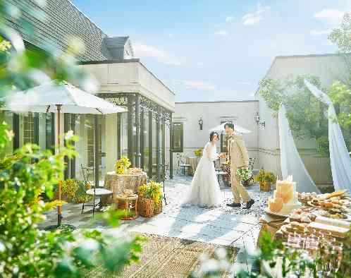 ブライマリーコート/SKYPALACE ASSOCIATESの写真5