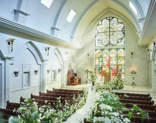 ブライマリーコート/SKYPALACE ASSOCIATESの写真1