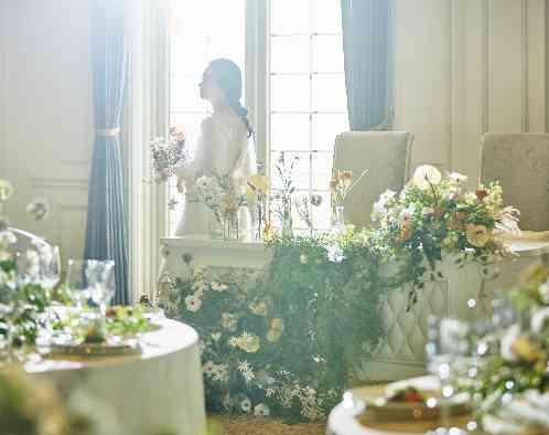 ブライマリーコート/SKYPALACE ASSOCIATESの写真3