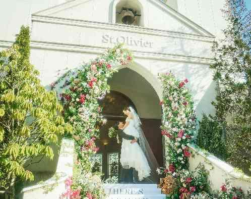 ミ・ピアーチェ/SKYPALACE ASSOCIATESの写真1