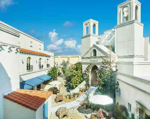 ミ・ピアーチェ/SKYPALACE ASSOCIATESの写真2