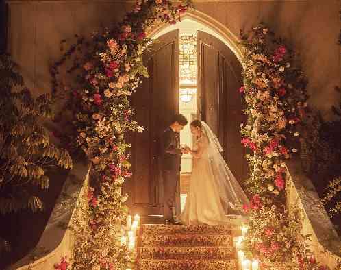 ミ・ピアーチェ/SKYPALACE ASSOCIATESの写真5