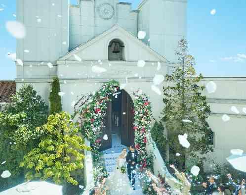 ミ・ピアーチェ/SKYPALACE ASSOCIATESの写真1