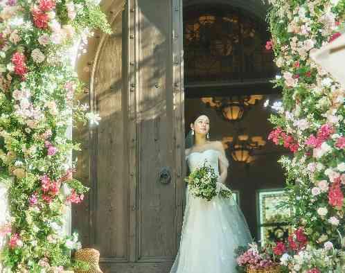 ミ・ピアーチェ/SKYPALACE ASSOCIATESの写真2